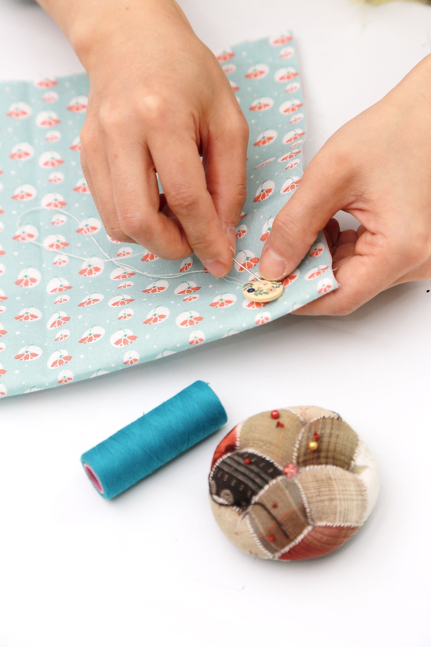 Sewing