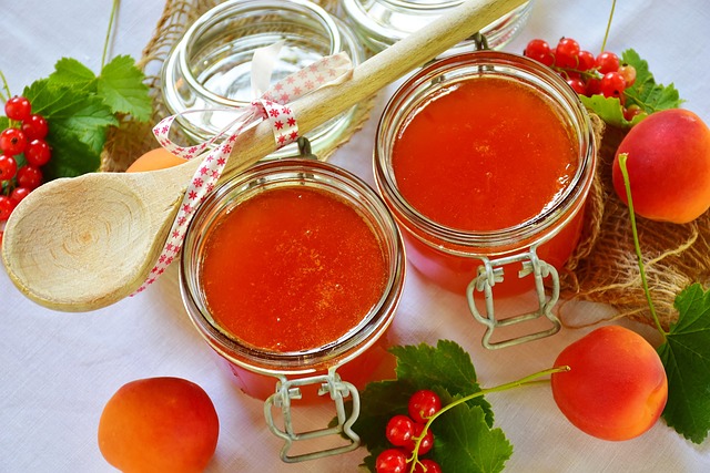 jam