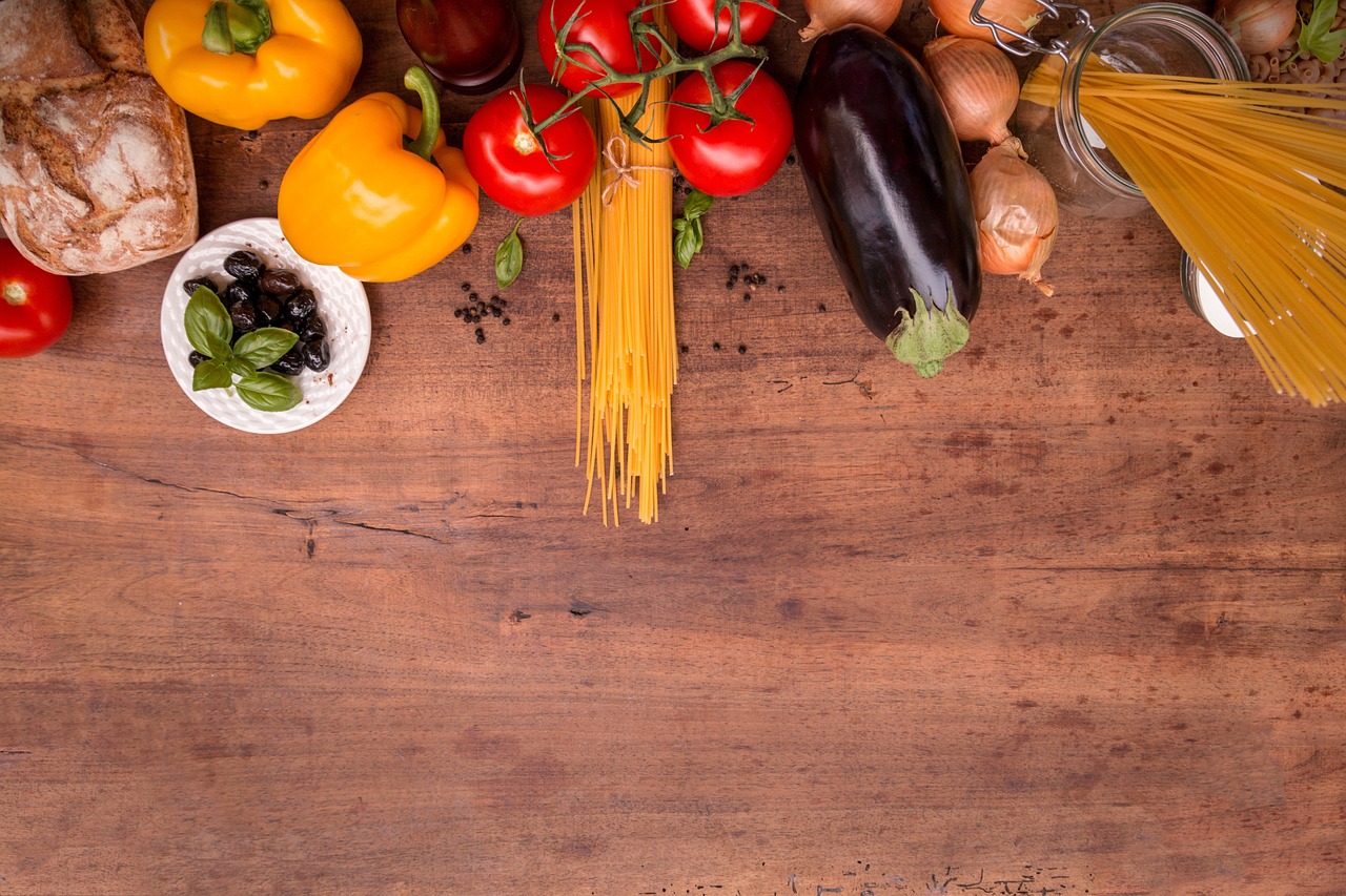 Cooking ingredients